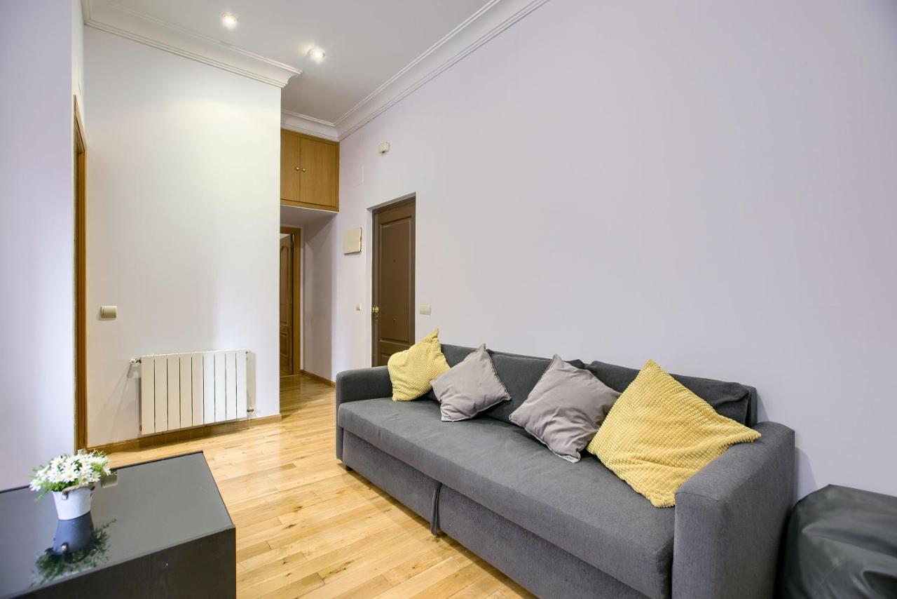 Apartamento En Centro Historico Madryt Zewnętrze zdjęcie